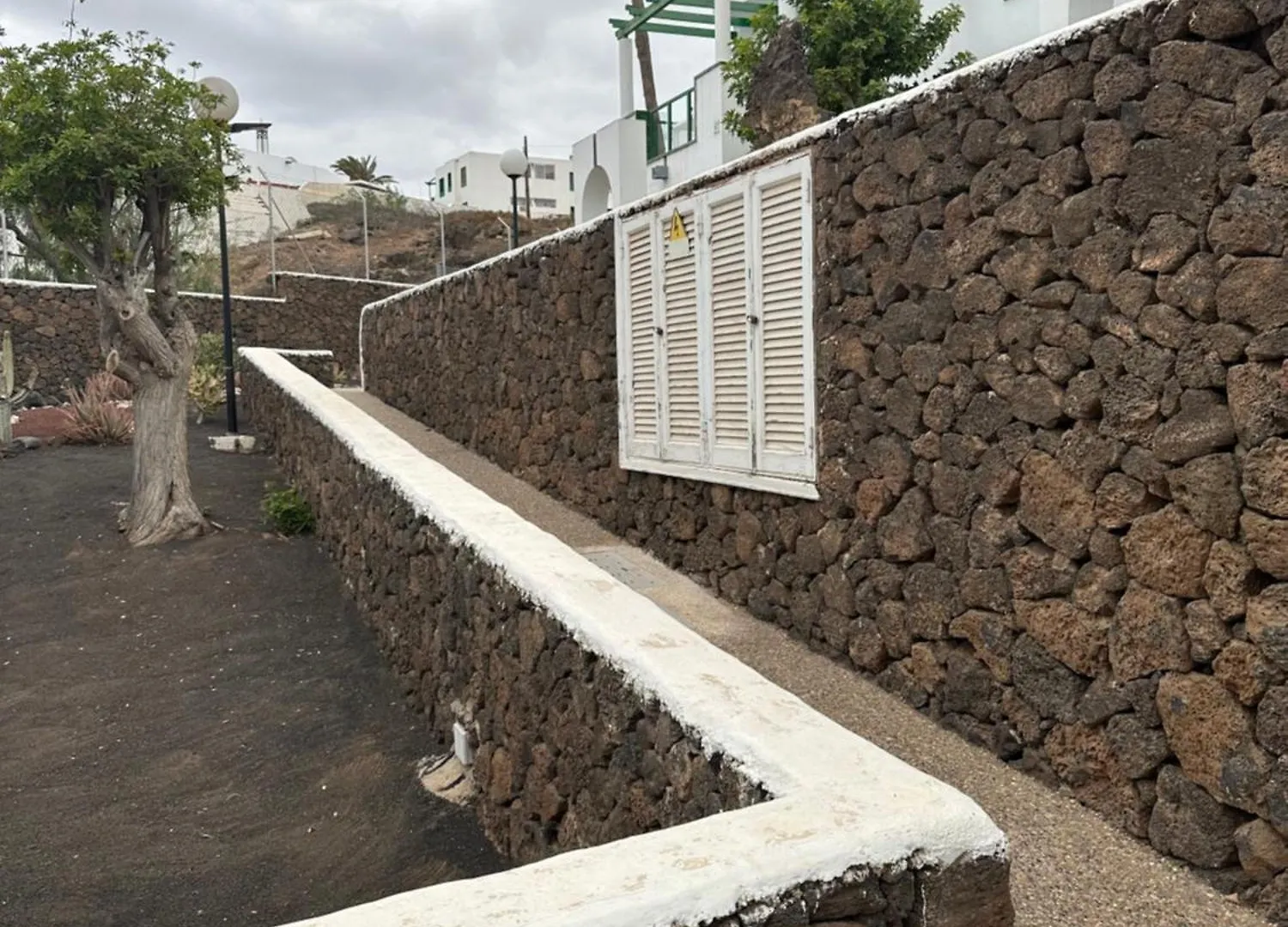 Guacimeta Daire Los Pocillos