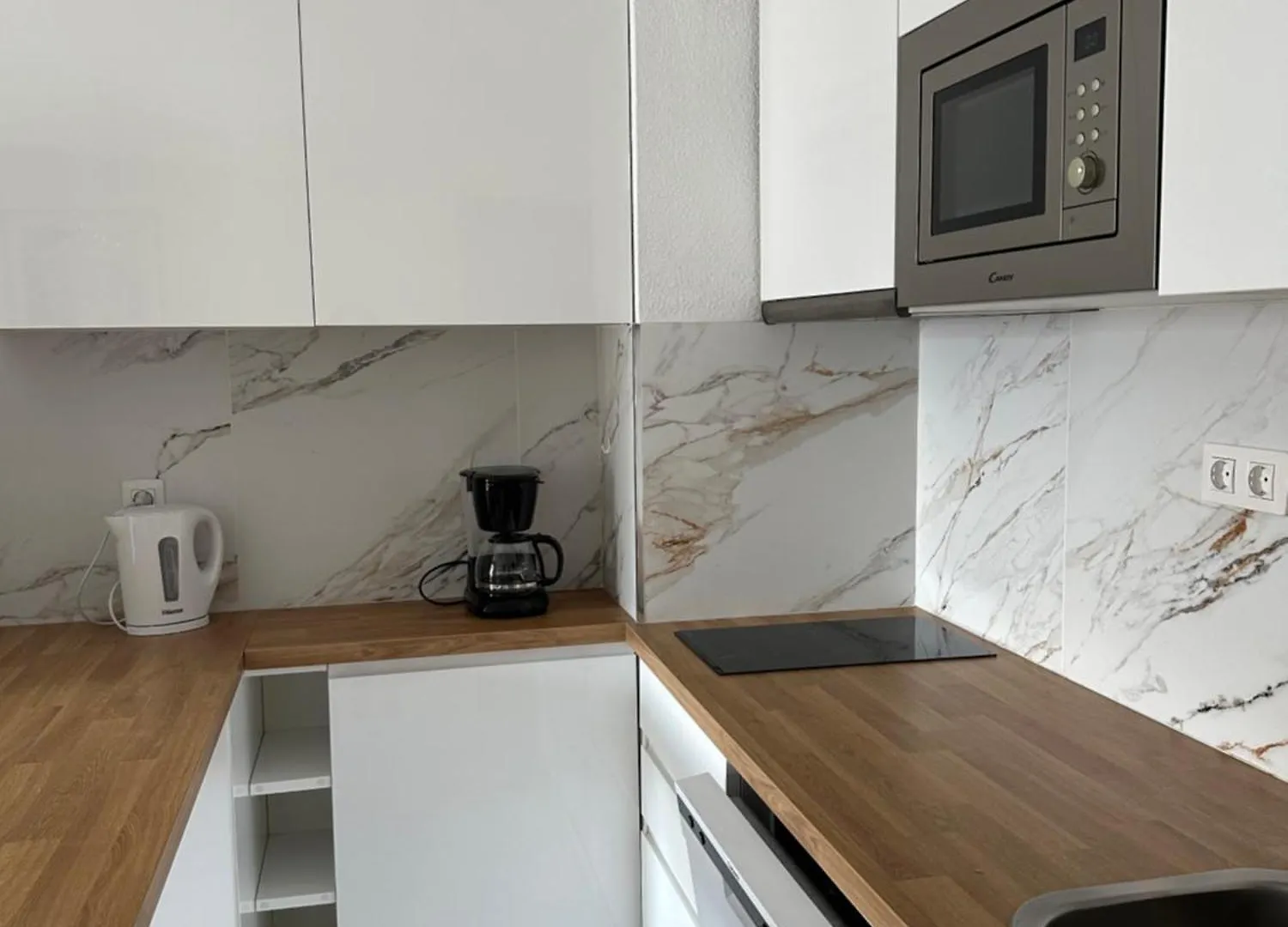 Guacimeta Daire Los Pocillos 0*,  İspanya